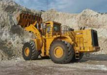 Wheel Loaders Kawasaki 135Z V-2