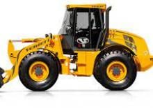 Wheel Loaders Venieri 13.63 C