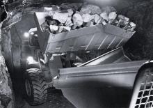 Wheel Loaders Volvo 1641