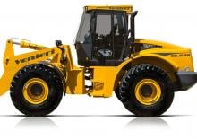Wheel Loaders Venieri 18.63 B