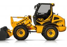 Wheel Loaders Venieri 2.63 C