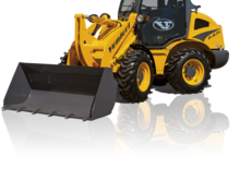 Wheel Loaders Venieri 2.63 C
