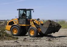 Wheel Loaders Case 221 E HS