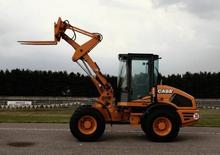 Wheel Loaders Case 221 E S-3
