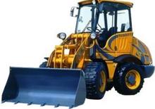 Wheel Loaders Venieri 1.63 B