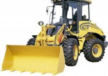 Wheel Loaders Venieri 3.63 D