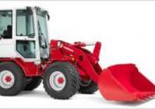 Wheel Loaders Weidemann 3006