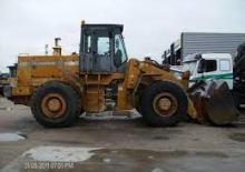 Wheel Loaders Furukawa 355