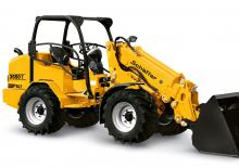 Wheel Loaders Schäffer 3550 T-SLT