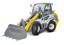 Wheel Loaders Kramer 318 Serie 2