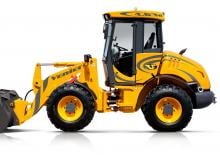 Wheel Loaders Venieri 4.63 G