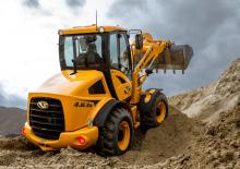Wheel Loaders Venieri 4.63 H 