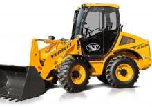 Wheel Loaders Venieri 4.63 H 