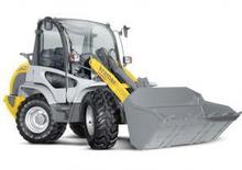 Wheel Loaders Kramer 418