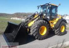 Wheel Loaders JCB 419 S