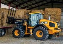 Wheel Loaders JCB 419S