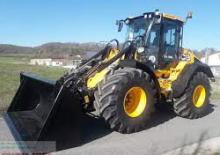 Wheel Loaders JCB 419 S
