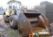 Wheel Loaders JCB 430