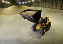 Wheel Loaders JCB 435S