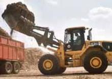 Wheel Loaders JCB 436 BHT
