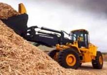 Wheel Loaders JCB 436 BZK