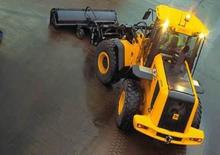Wheel Loaders JCB 436e HT