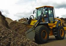 Wheel Loaders JCB 436ZX