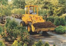 Wheel Loaders John Deere Construction 444 G