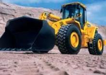 Wheel Loaders JCB 456 EZX