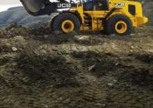 Wheel Loaders JCB 457 ZX