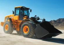Wheel Loaders JCB 457 ZX