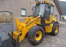 Wheel Loaders Venieri 4.63 G plus