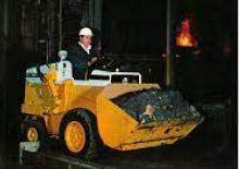Wheel Loaders International Harvester 500