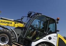 Wheel Loaders Wacker Neuson 5085