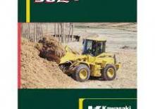 Wheel Loaders Kawasaki 50Z IV-2