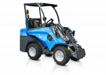 Wheel Loaders Multione 5.2 K iD