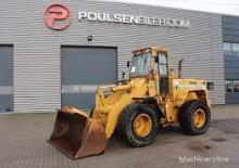 Wheel Loaders International Harvester 520B