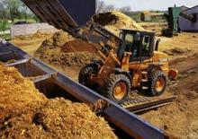 Wheel Loaders Case 521 D