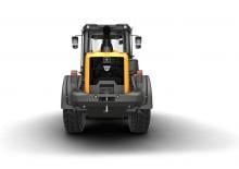 Wheel Loaders Case 521G
