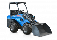 Wheel Loaders Multione 5.3 K iD