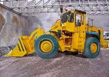 Wheel Loaders Dressta 534 E