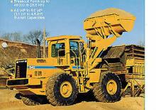 Wheel Loaders Dresser 542