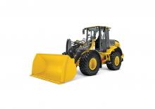 Wheel Loaders John Deere Construction 544K-II
