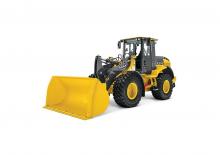 Wheel Loaders John Deere Construction 544K-II