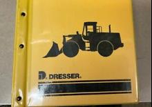 Wheel Loaders International Harvester 558