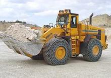 Wheel Loaders Dressta 560 E