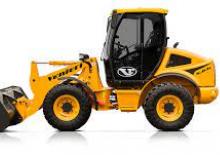 Wheel Loaders Venieri 5.63 C 