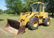 Wheel Loaders Kawasaki 60Z III