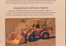 Wheel Loaders Case 621 B XT
