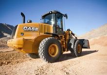 Wheel Loaders Case 621 F XT